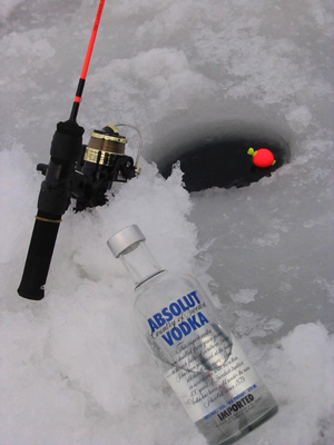 ~Irish Antifreeze~