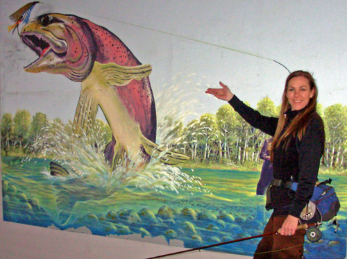 bigfish Big Fish