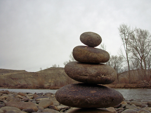 riverrock
