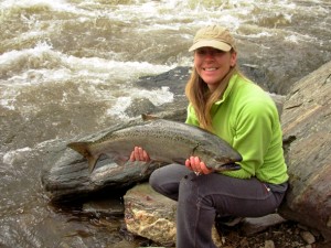 salmon