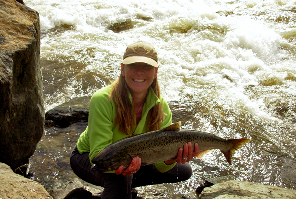 salmonfun