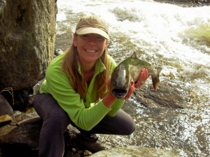 salmonsmile