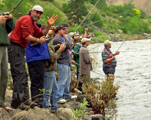intimatefishing