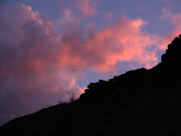 Cloudpink