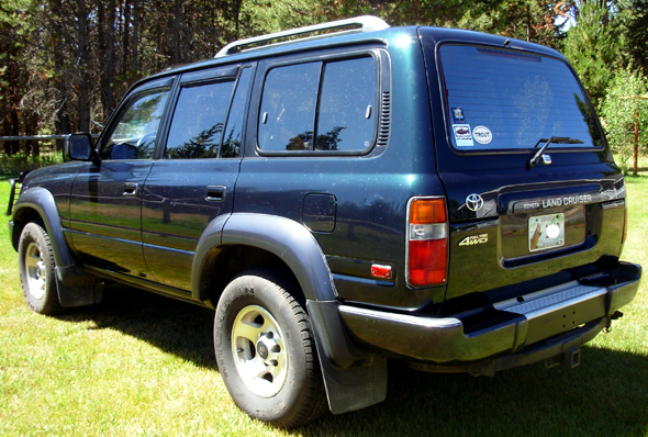 Fishcruiser